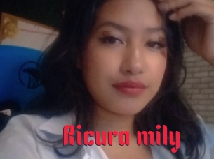 Ricura_mily