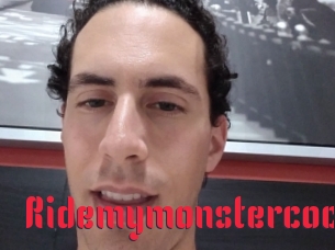 Ridemymonstercock