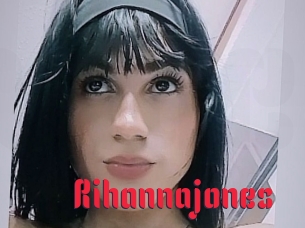 Rihannajones