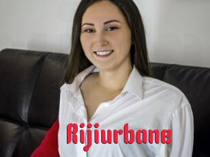 Rijiurbane