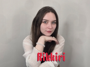 Rikkiri