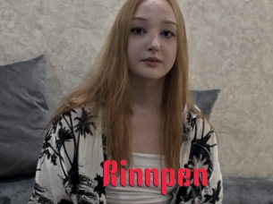 Rinnpen