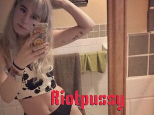 Riotpussy