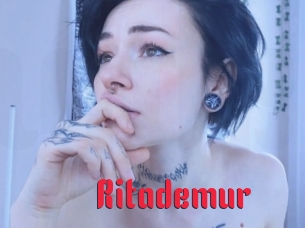 Ritademur