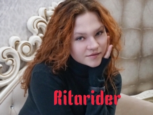 Ritarider