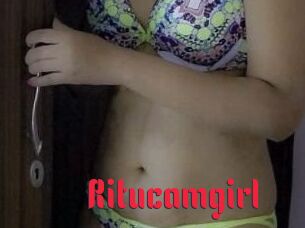 Ritucamgirl