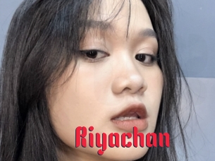 Riyachan