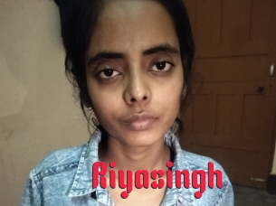 Riyasingh