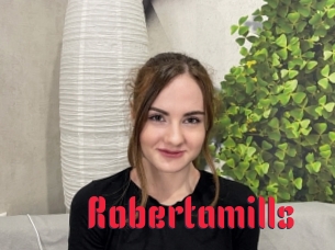 Robertamills