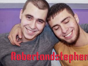 Robertandstephen