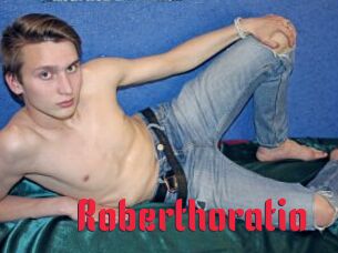 Roberthoratio