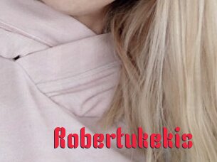 Robertukekis