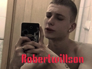 Robertwillson