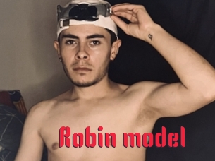 Robin_model