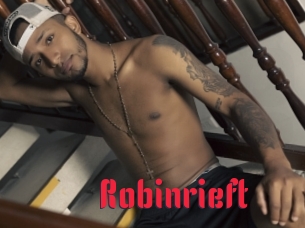 Robinrieft