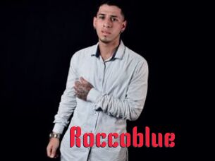 Roccoblue