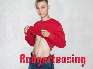 Rodgerteasing