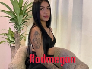 Rodmegan