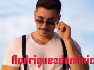 Rodriguezdominic