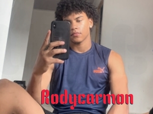 Rodycarmon