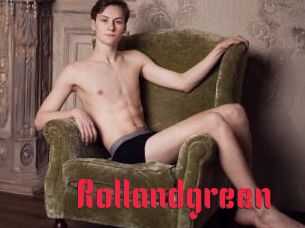 Rollandgreen