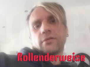 Rollenderweise