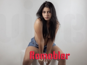 Romabler