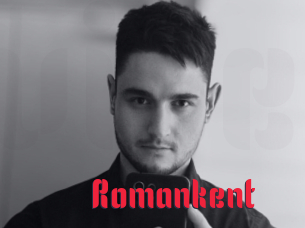 Romankent