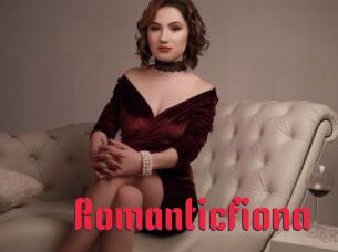 Romanticfiona