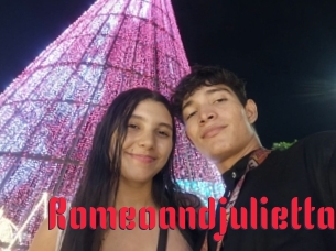 Romeoandjulietta