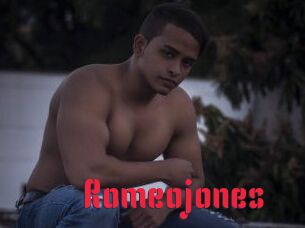 Romeojones