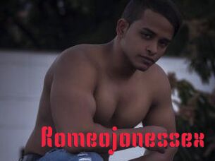 Romeojonessex