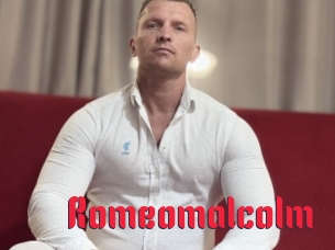 Romeomalcolm