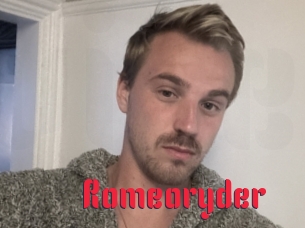 Romeoryder