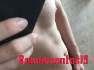 Romeosantos19