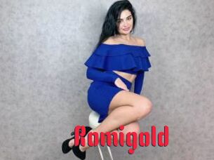 Romigold