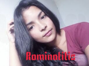 Rominatitis