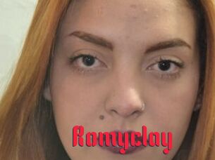 Romyclay