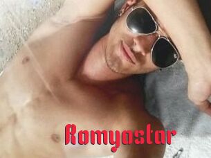 Romyostar