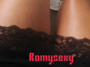 Romysexy