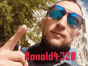 Ronald4320