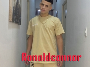 Ronaldconnor