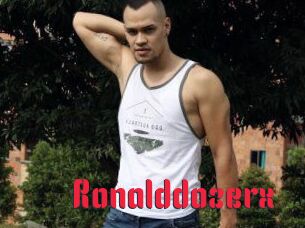 Ronalddozerx