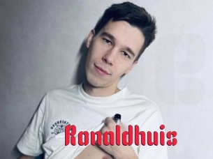 Ronaldhuis