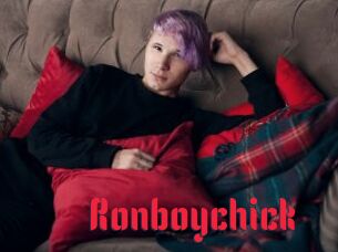 Ronboychick