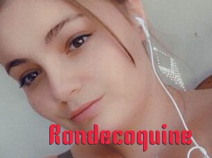 Rondecoquine