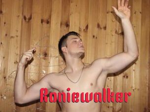 Roniewalker