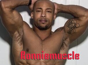 Ronniemuscle