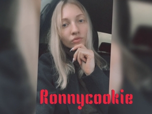 Ronnycookie