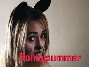 Ronnysummer